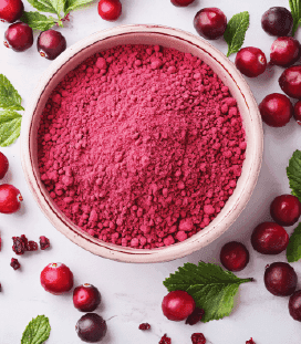 Lingonberry Powder