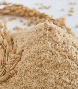 Rice bran