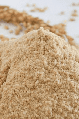 Rice bran