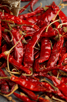 Thai Chili