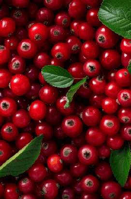 Lingonberry